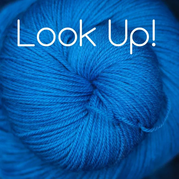 Ceres (Tight Twist DK)