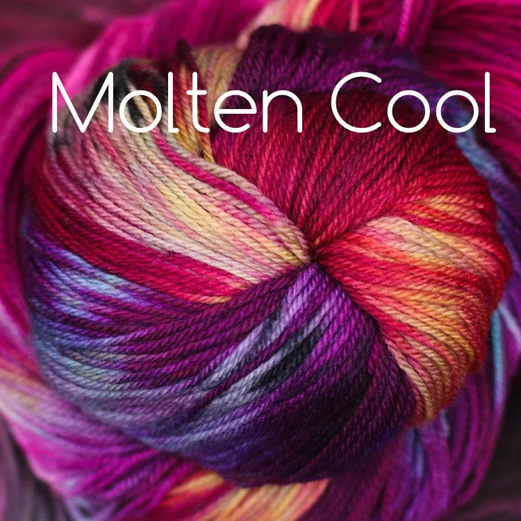 Ceres (Tight Twist DK)