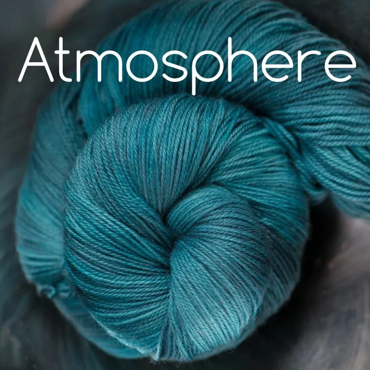 Ceres (Tight Twist DK)