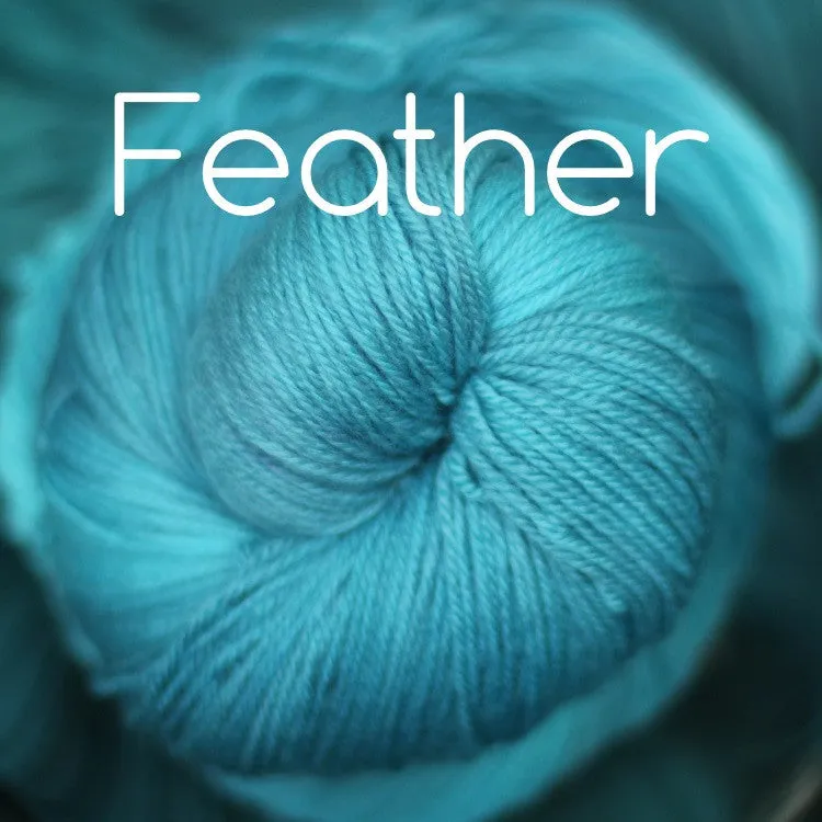 Ceres (Tight Twist DK)