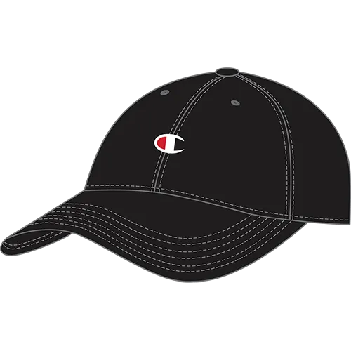 Champion Garment Washed Relaxed Hat