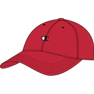 Champion Garment Washed Relaxed Hat