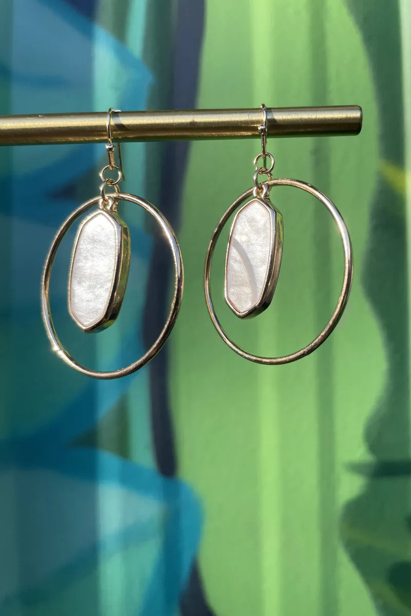 Charlie Earrings