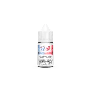 Chill Raspberry Watermelon Salt
