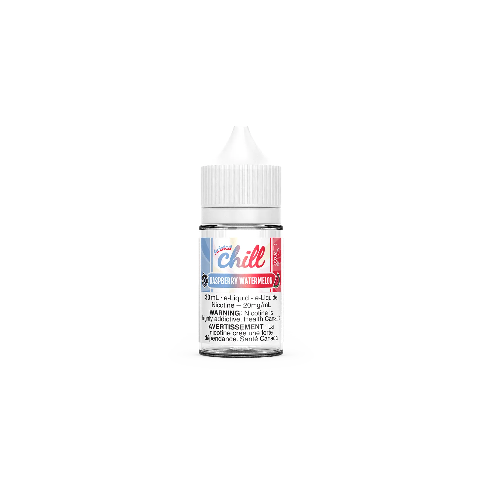 Chill Raspberry Watermelon Salt