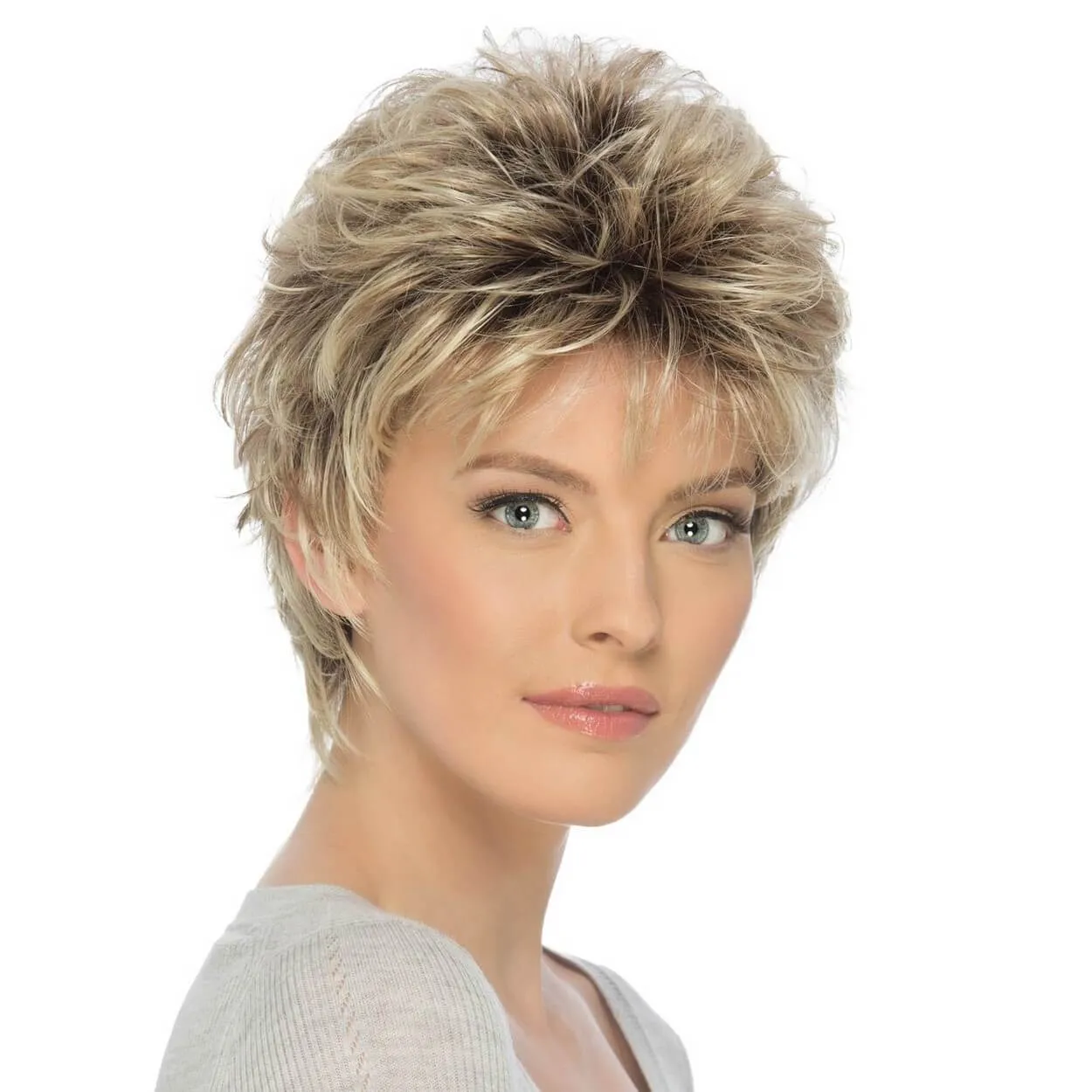 Christa by Estetica (Basic Cap Wig)