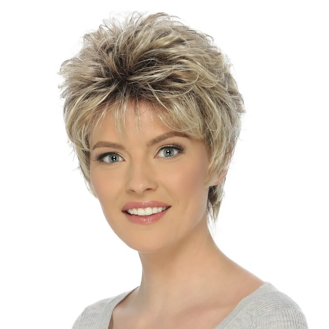 Christa by Estetica (Basic Cap Wig)