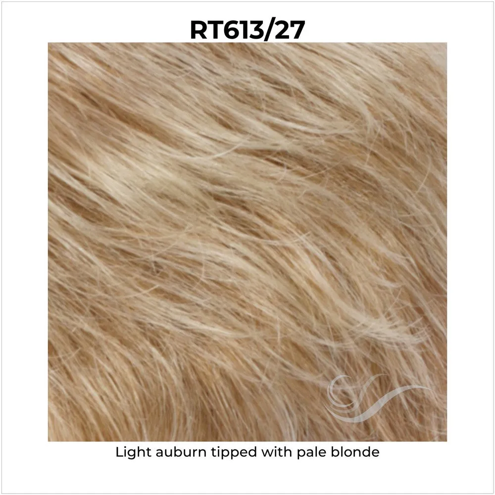 Christa by Estetica (Basic Cap Wig)