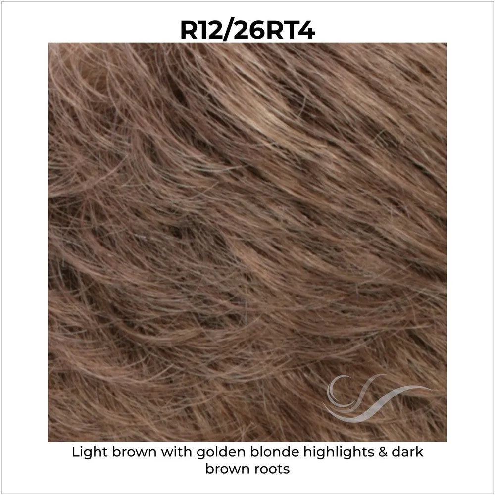Christa by Estetica (Basic Cap Wig)