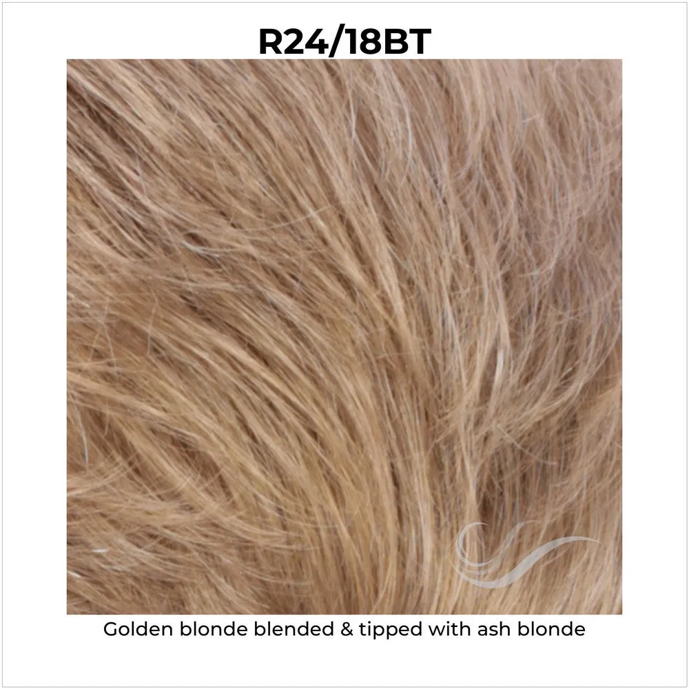 Christa by Estetica (Basic Cap Wig)