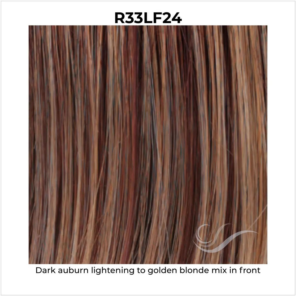 Christa by Estetica (Basic Cap Wig)