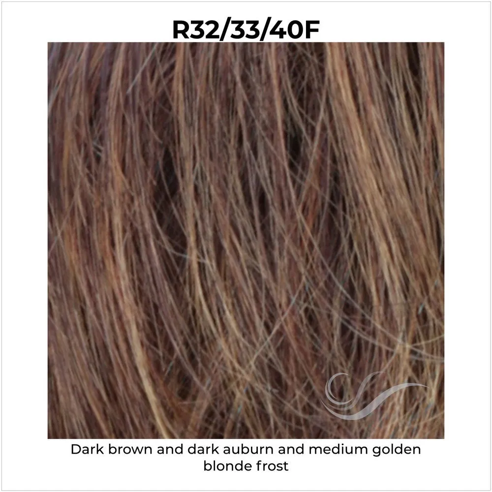 Christa by Estetica (Basic Cap Wig)