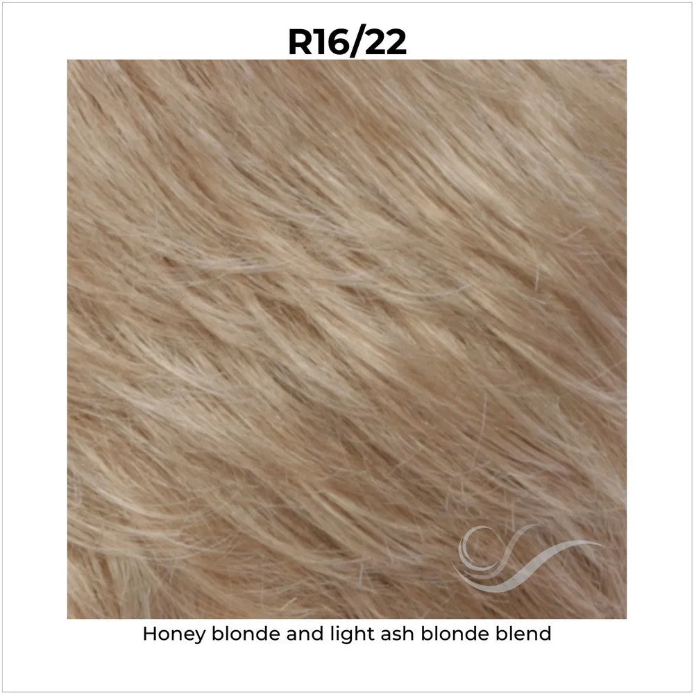 Christa by Estetica (Basic Cap Wig)