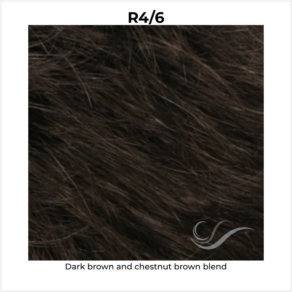 Christa by Estetica (Basic Cap Wig)