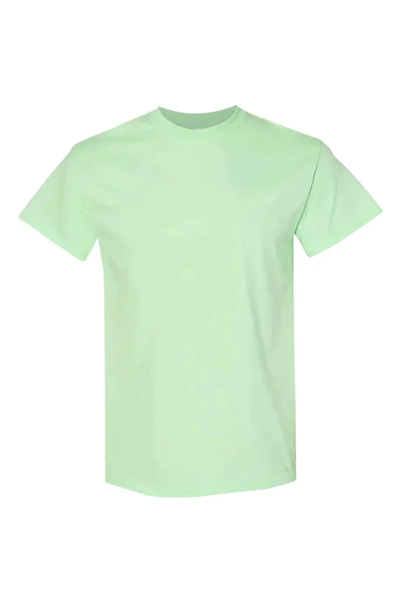 Christmas Moosical Short Sleeve Relaxed Fit T-Shirt