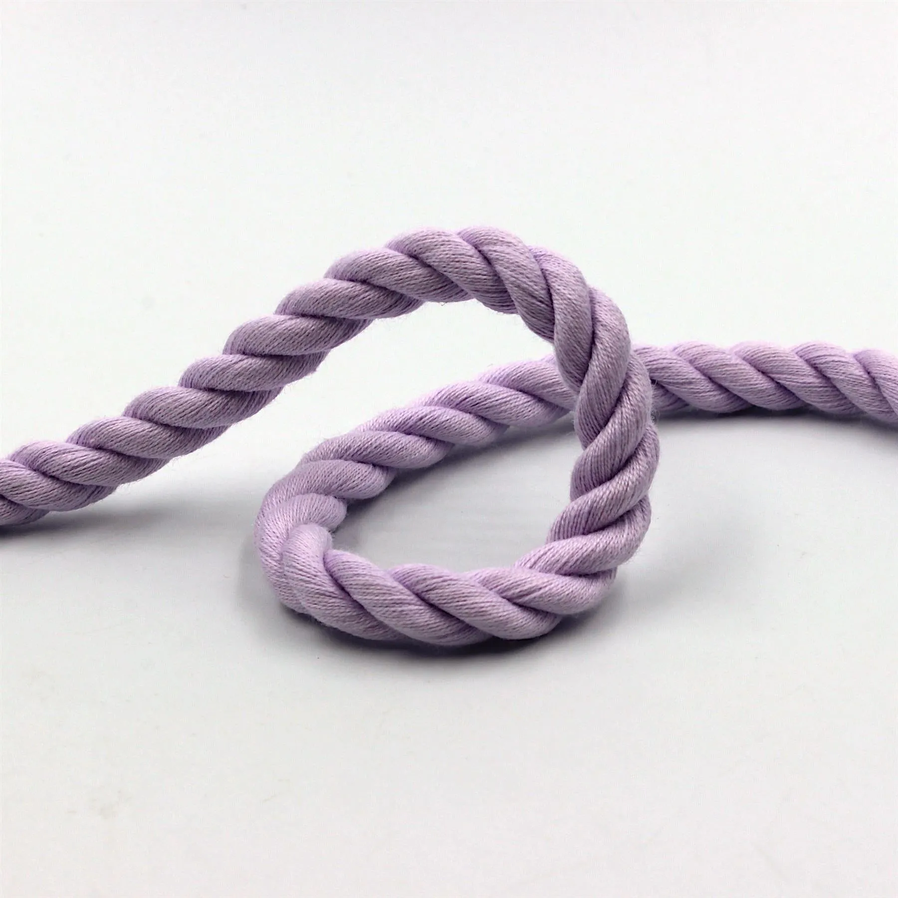 Chunky Matte Twisted Cord 9869