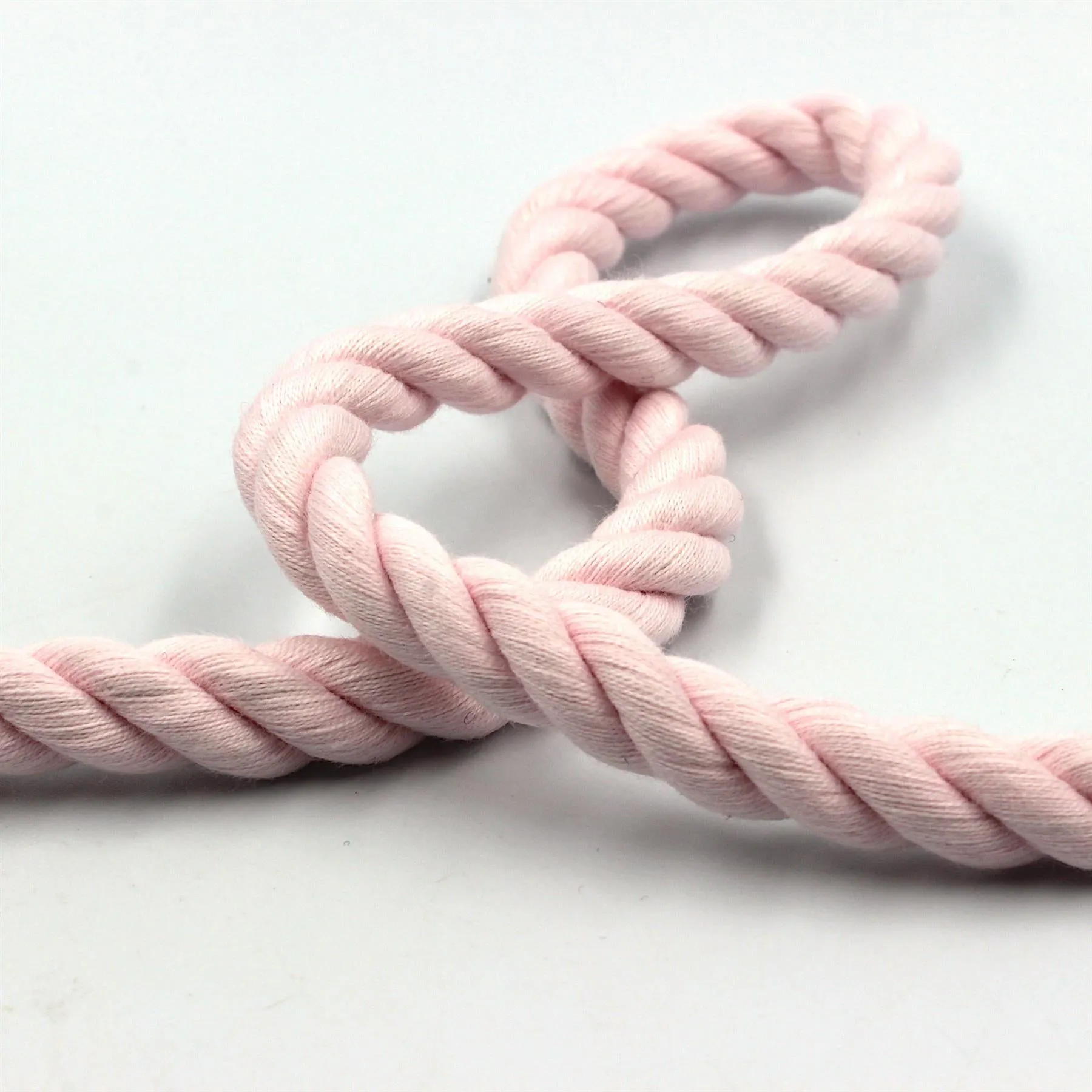 Chunky Matte Twisted Cord 9869