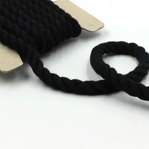 Chunky Matte Twisted Cord 9869