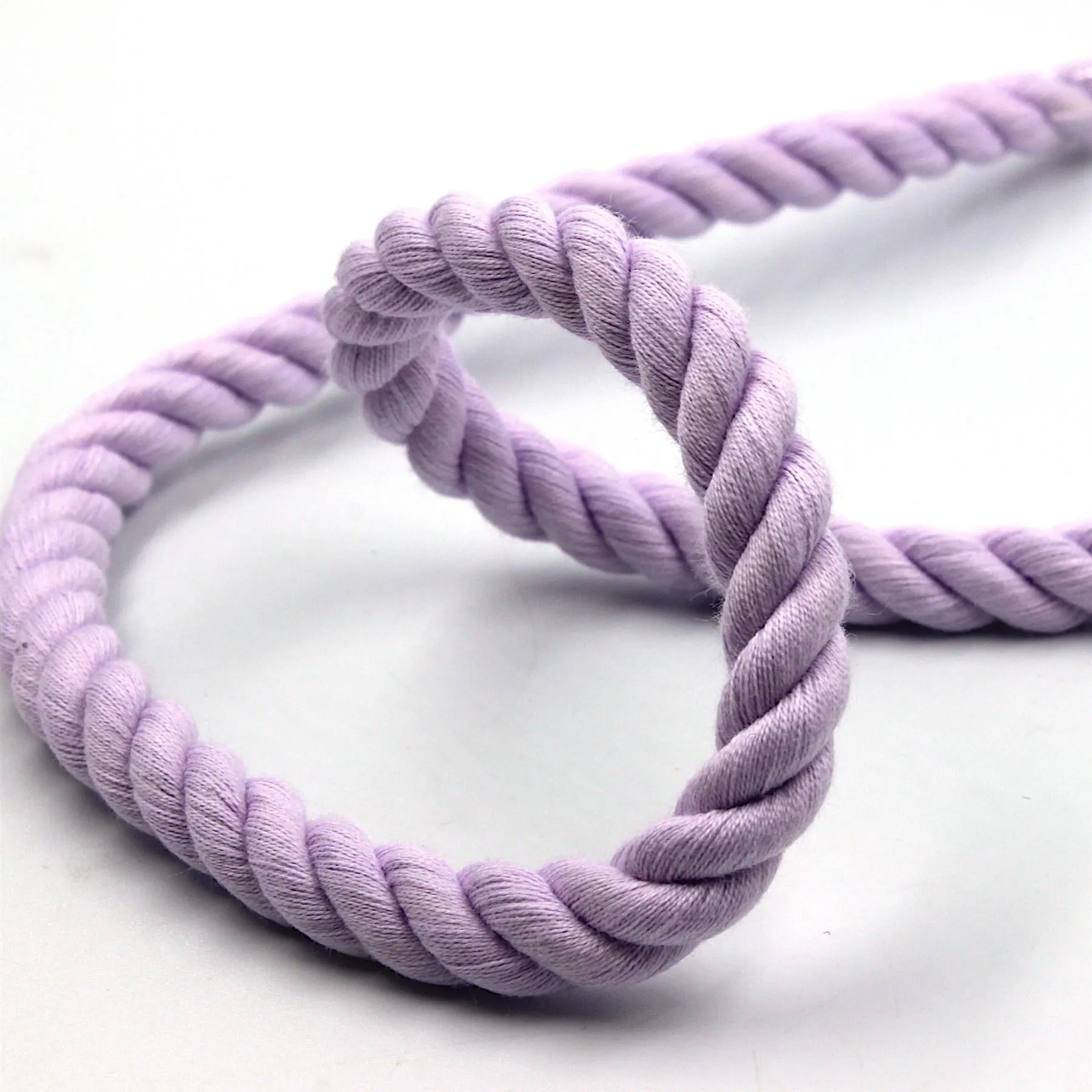 Chunky Matte Twisted Cord 9869