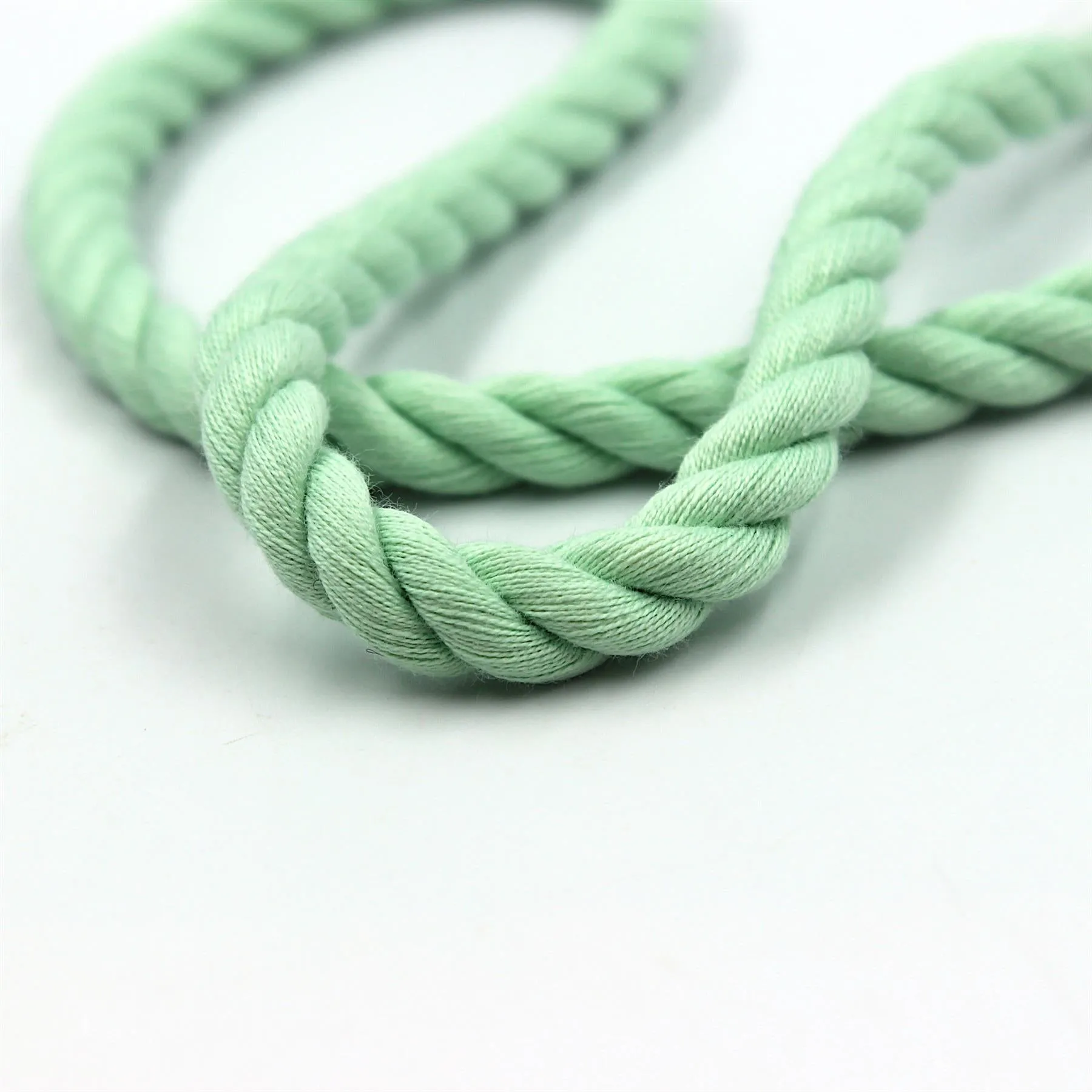 Chunky Matte Twisted Cord 9869