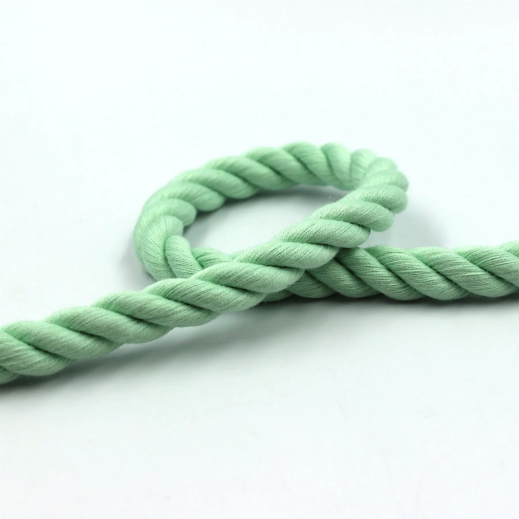 Chunky Matte Twisted Cord 9869