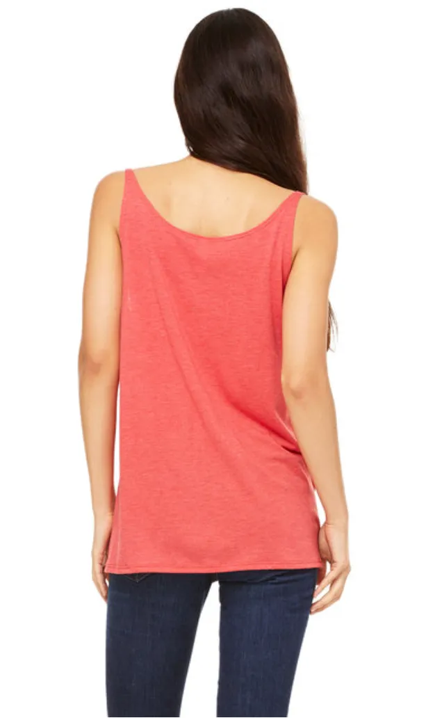 Cincinnati Ball Park Slouchy Tank
