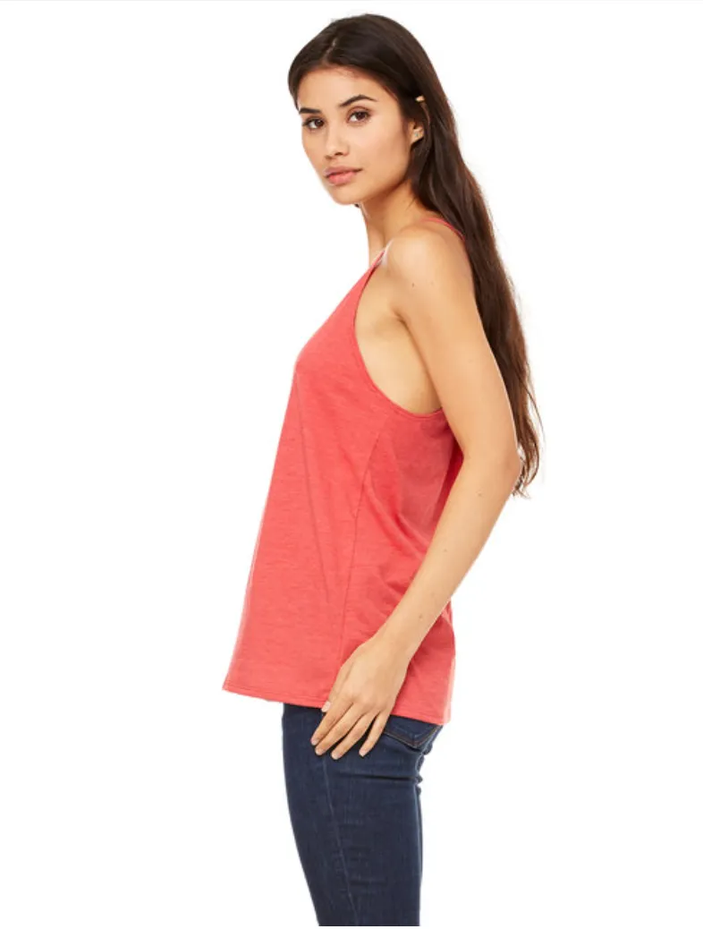 Cincinnati Ball Park Slouchy Tank