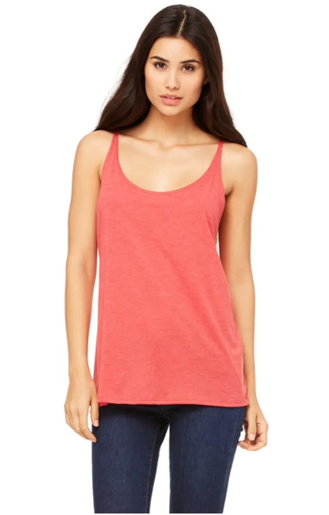 Cincinnati Ball Park Slouchy Tank