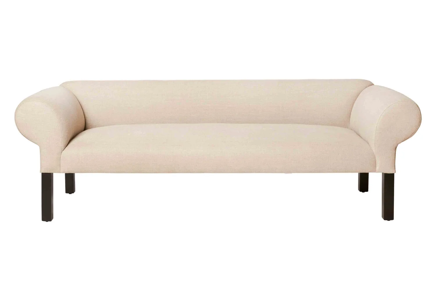 Cisco Home JD Teddy 78in Sofa