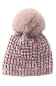 Classic Fox Fur - Fun Colors