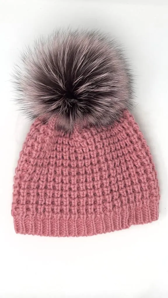 Classic Fox Fur - Fun Colors