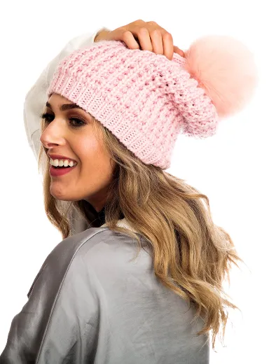 Classic Fox Fur - Fun Colors