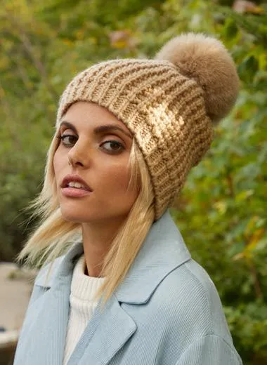 Classic Fox Fur - Fun Colors