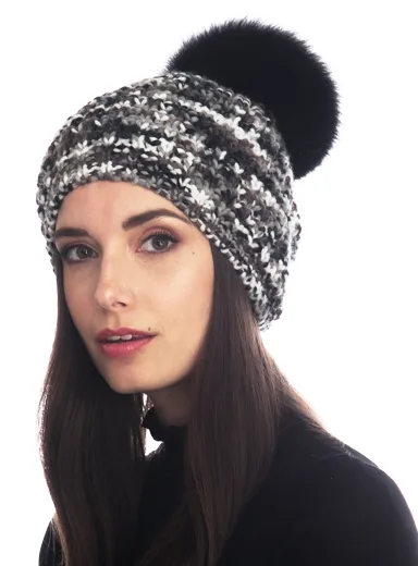 Classic Fox Fur - Fun Colors