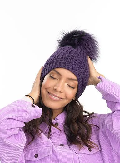 Classic Fox Fur - Fun Colors