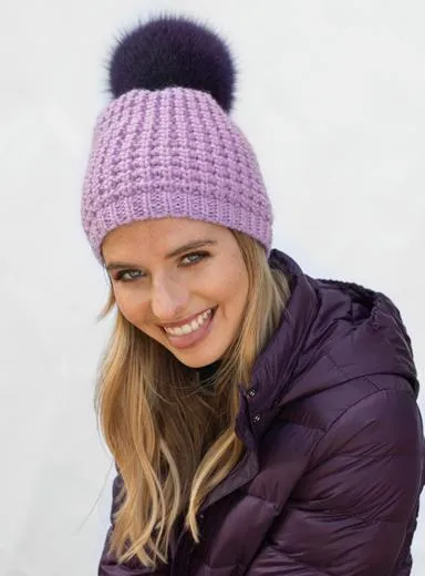 Classic Fox Fur - Fun Colors