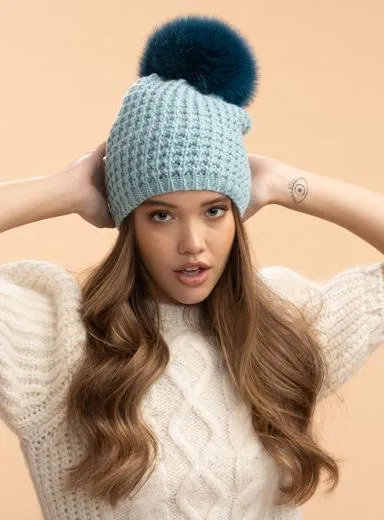 Classic Fox Fur - Fun Colors
