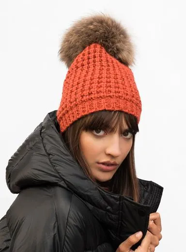 Classic Fox Fur - Fun Colors