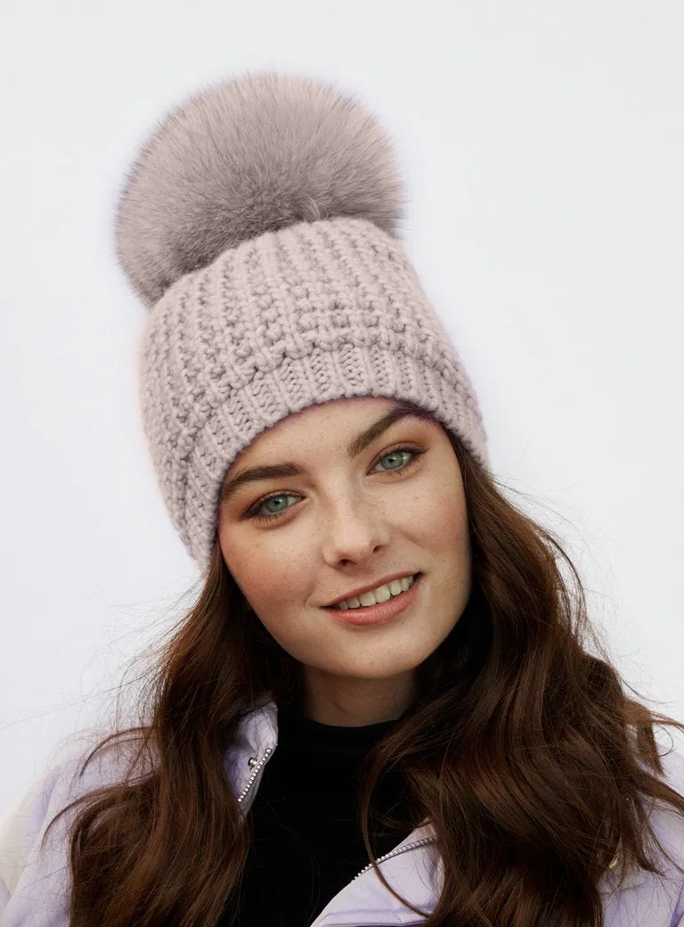 Classic Fox Fur - Fun Colors