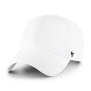 Classic White '47 CLEAN UP