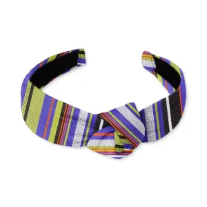 Claybank Creek - Knotted Headband