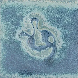 Clayscapes Spruce Blue