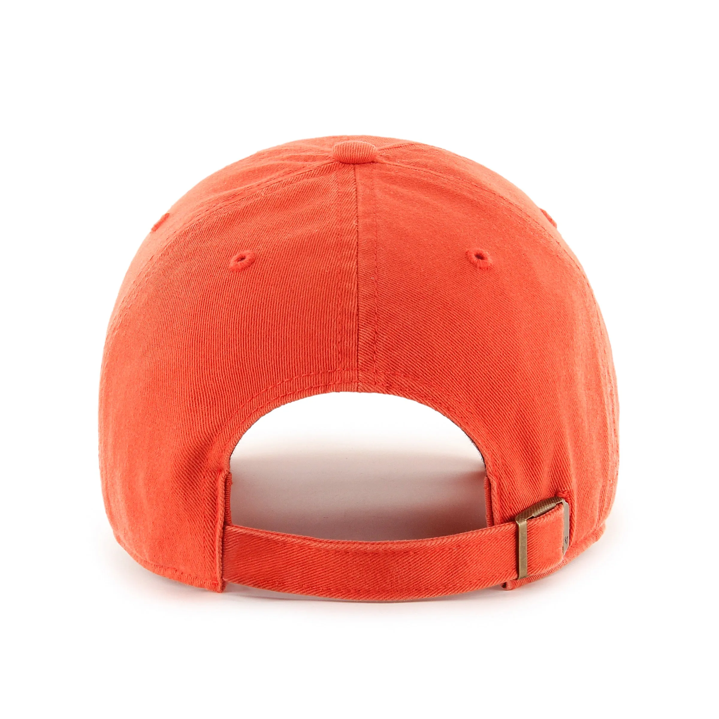 CLEMSON TIGERS ACC CHAMPIONS '47 CLEAN UP