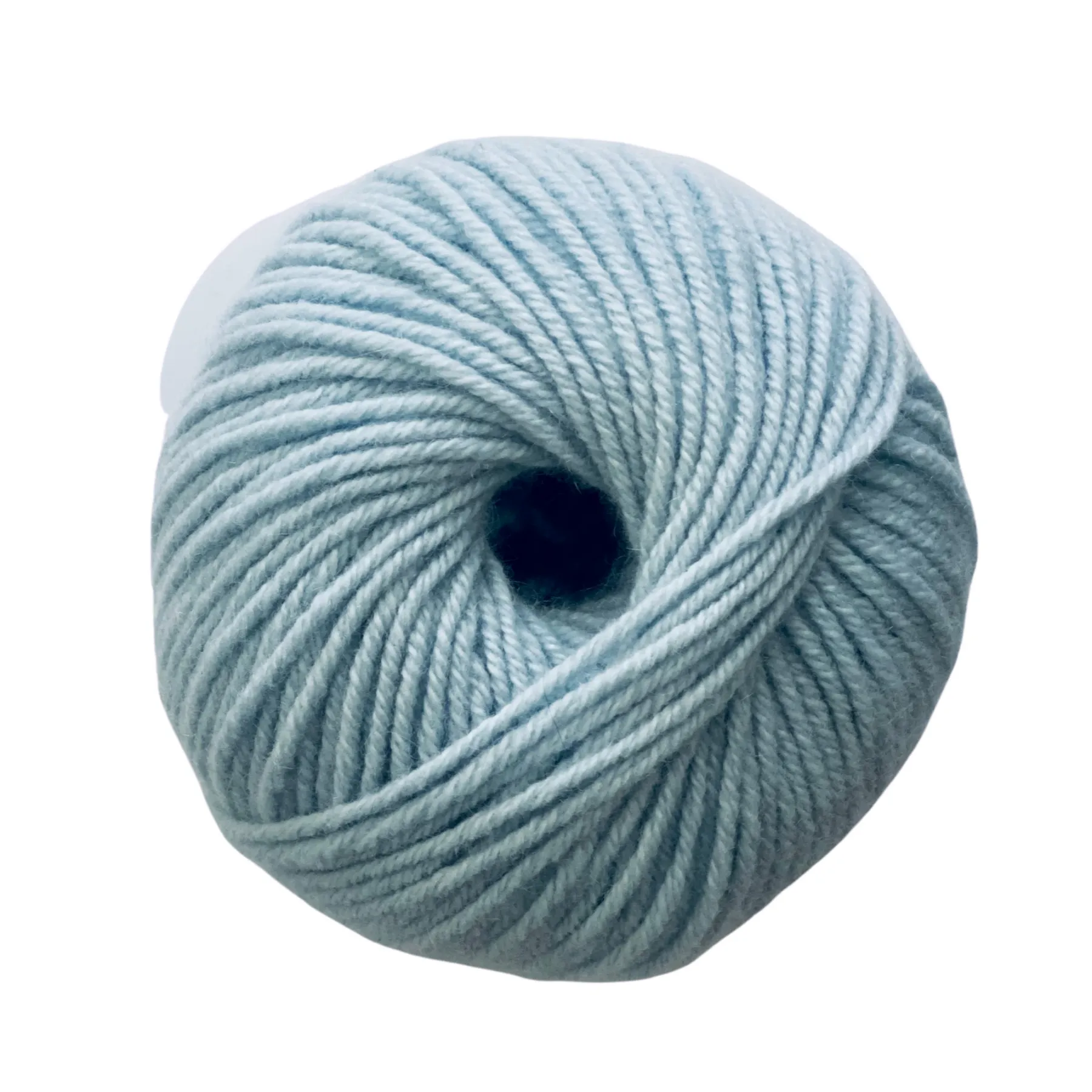 Clinton Hill Bespoke Cashmere DK