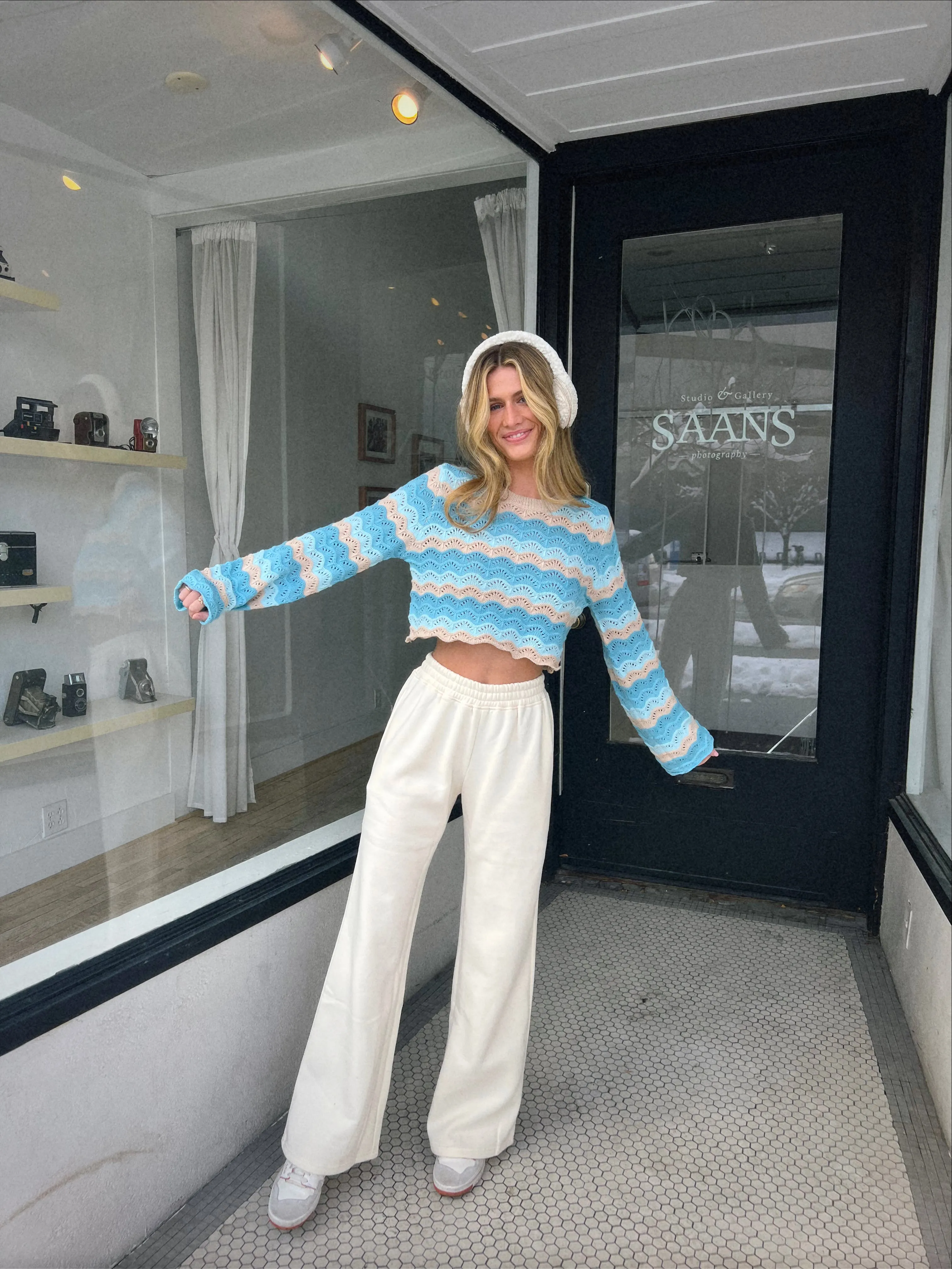 Cloud Nine Lounge Pant