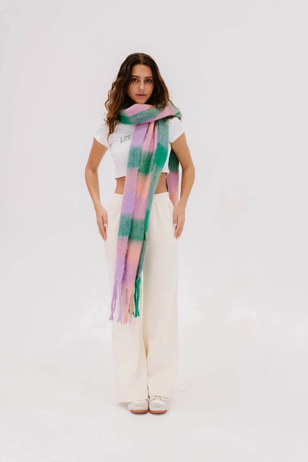 Cloud Nine Lounge Pant