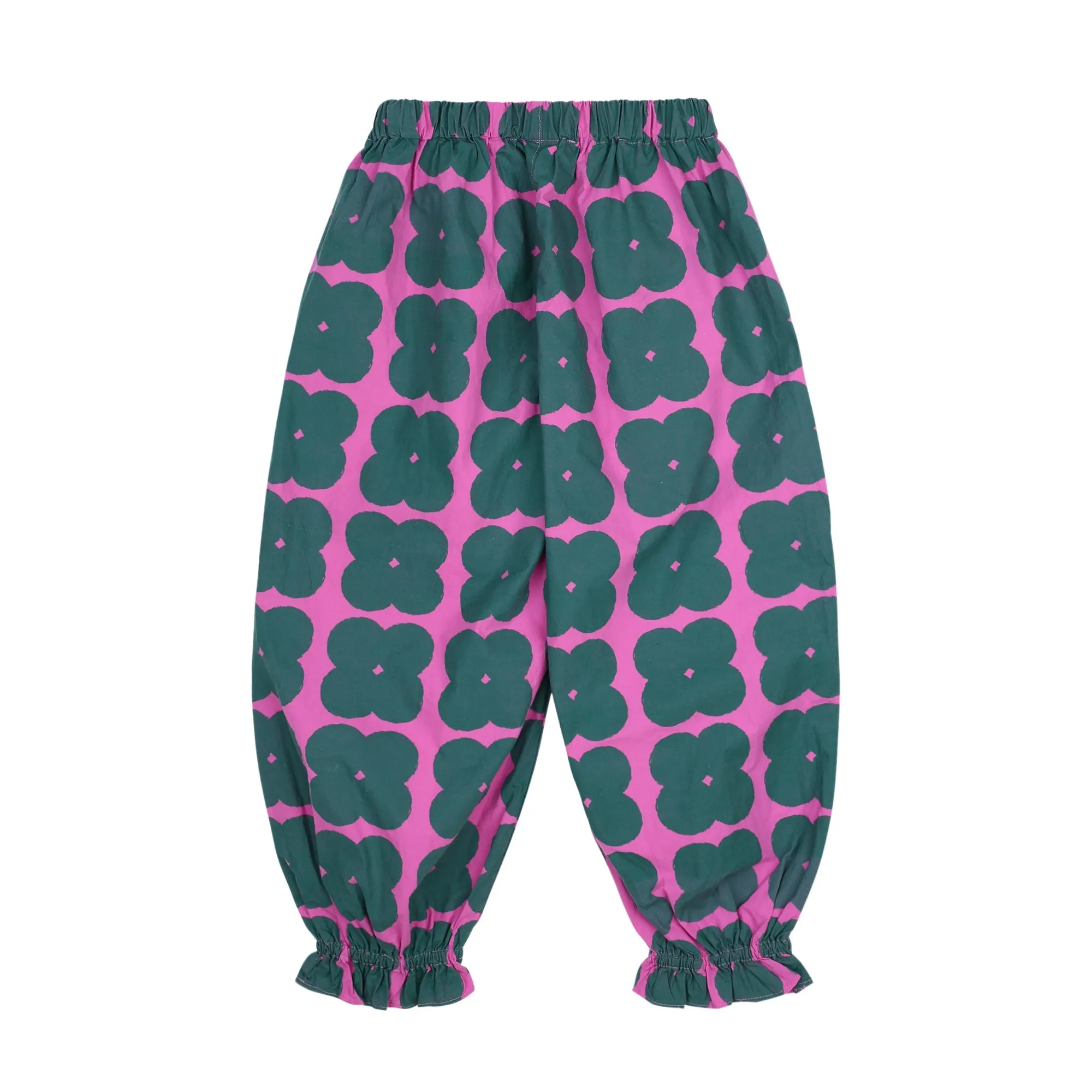 Clover Aladdin Pants by Jelly Mallow *LAST PIECE 10 years*