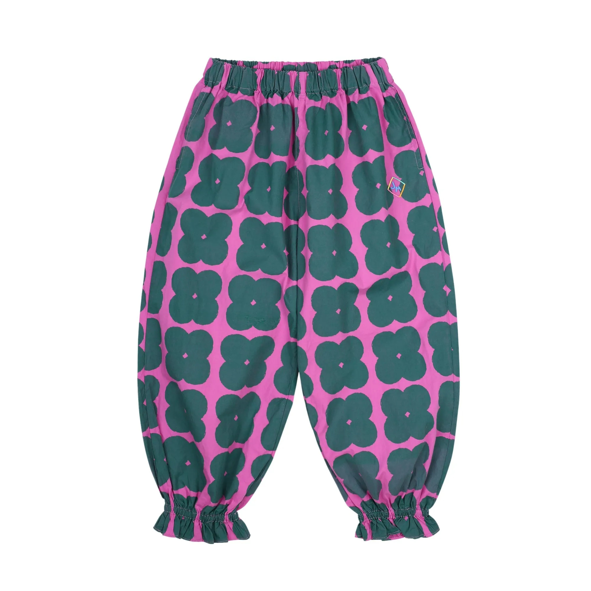Clover Aladdin Pants by Jelly Mallow *LAST PIECE 10 years*