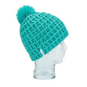 Coal Women's The Waffle Beanie Peppermint
