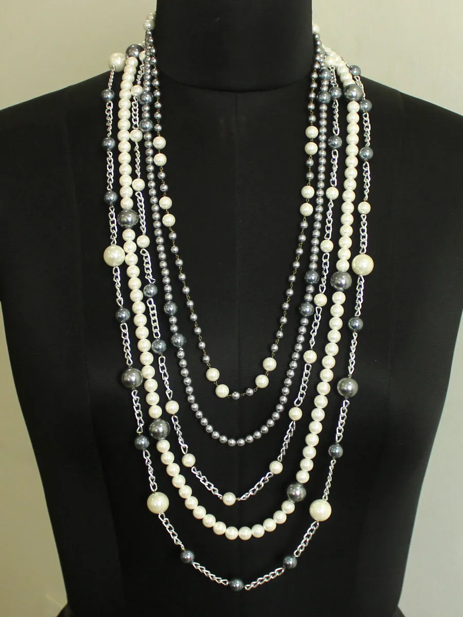 Coco Necklace